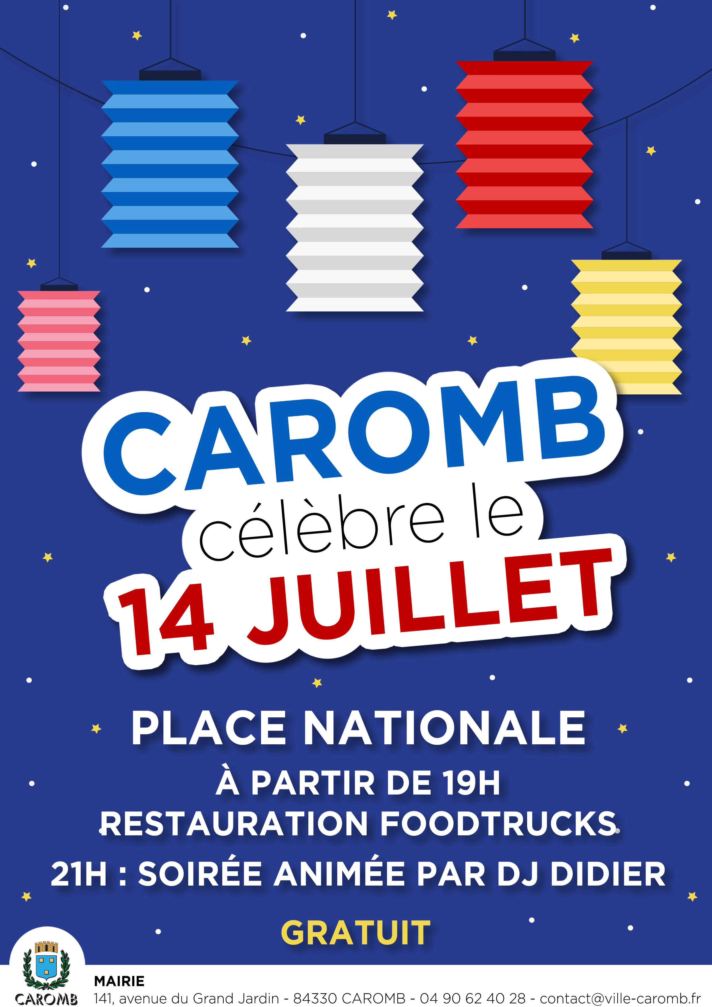 14juillet 2025