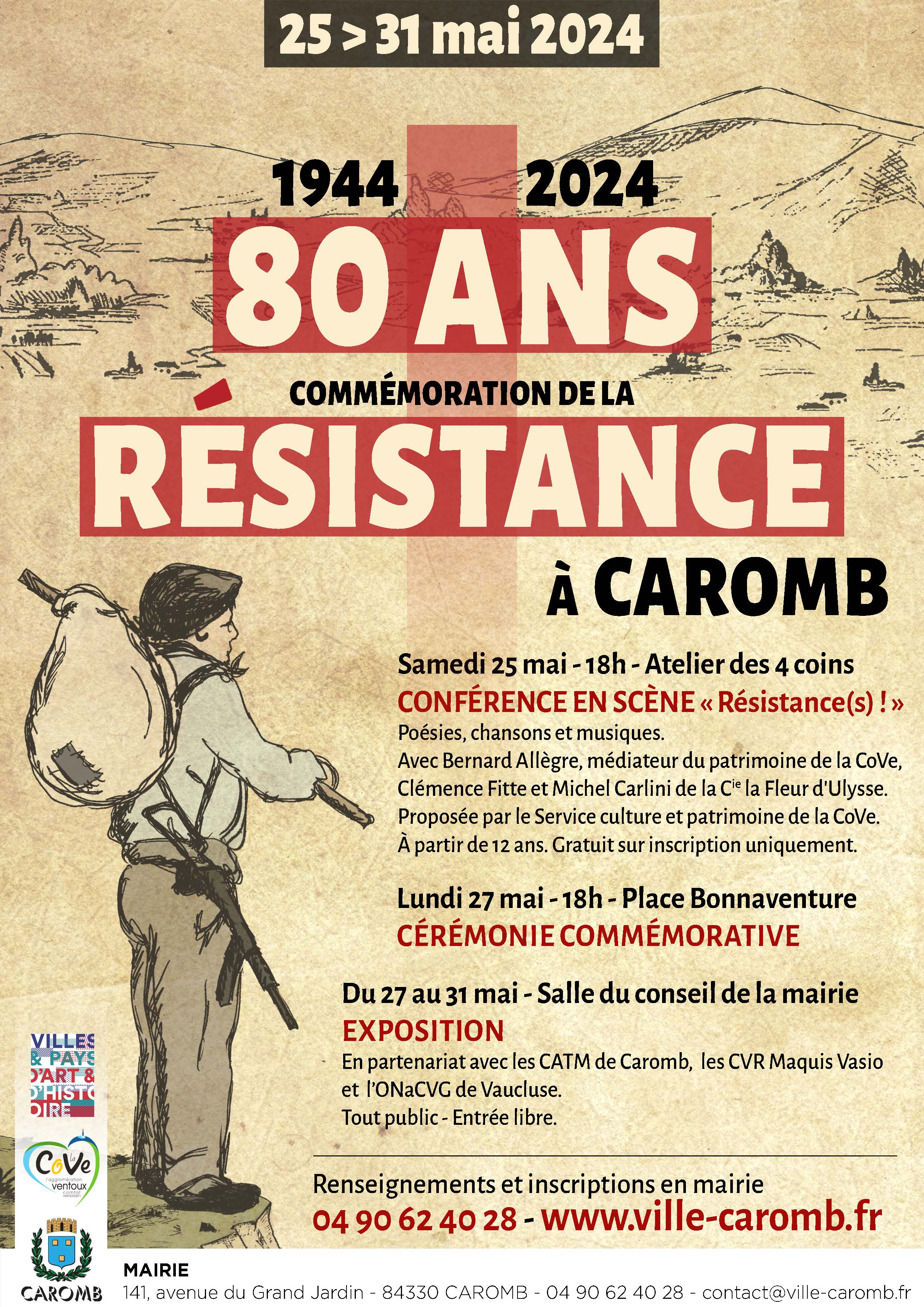 80ans resistance 2024