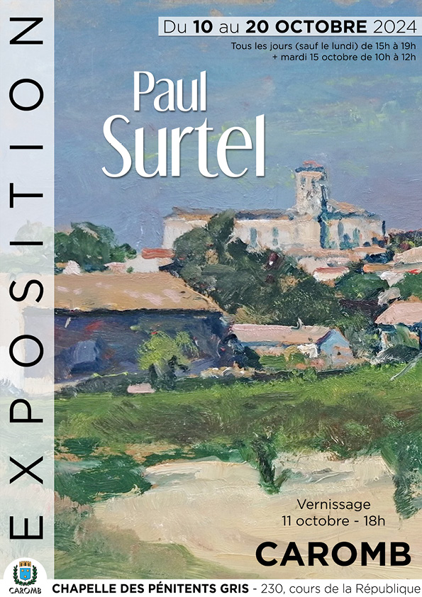 expo chapelle paul surtel1