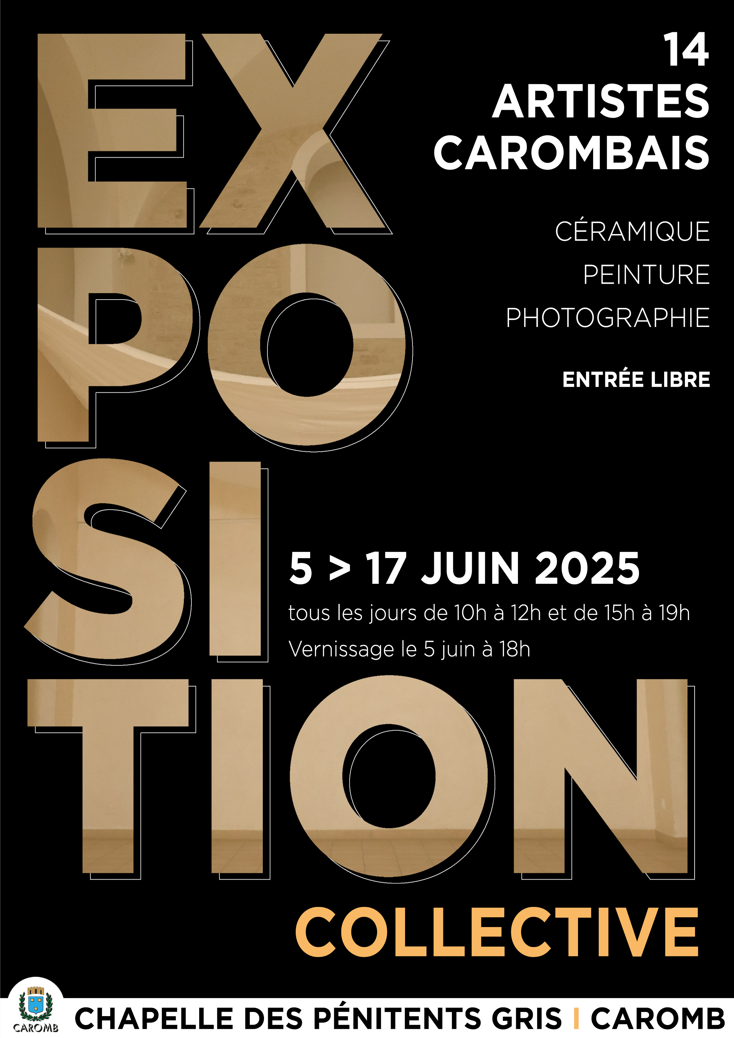 expo collective 2025