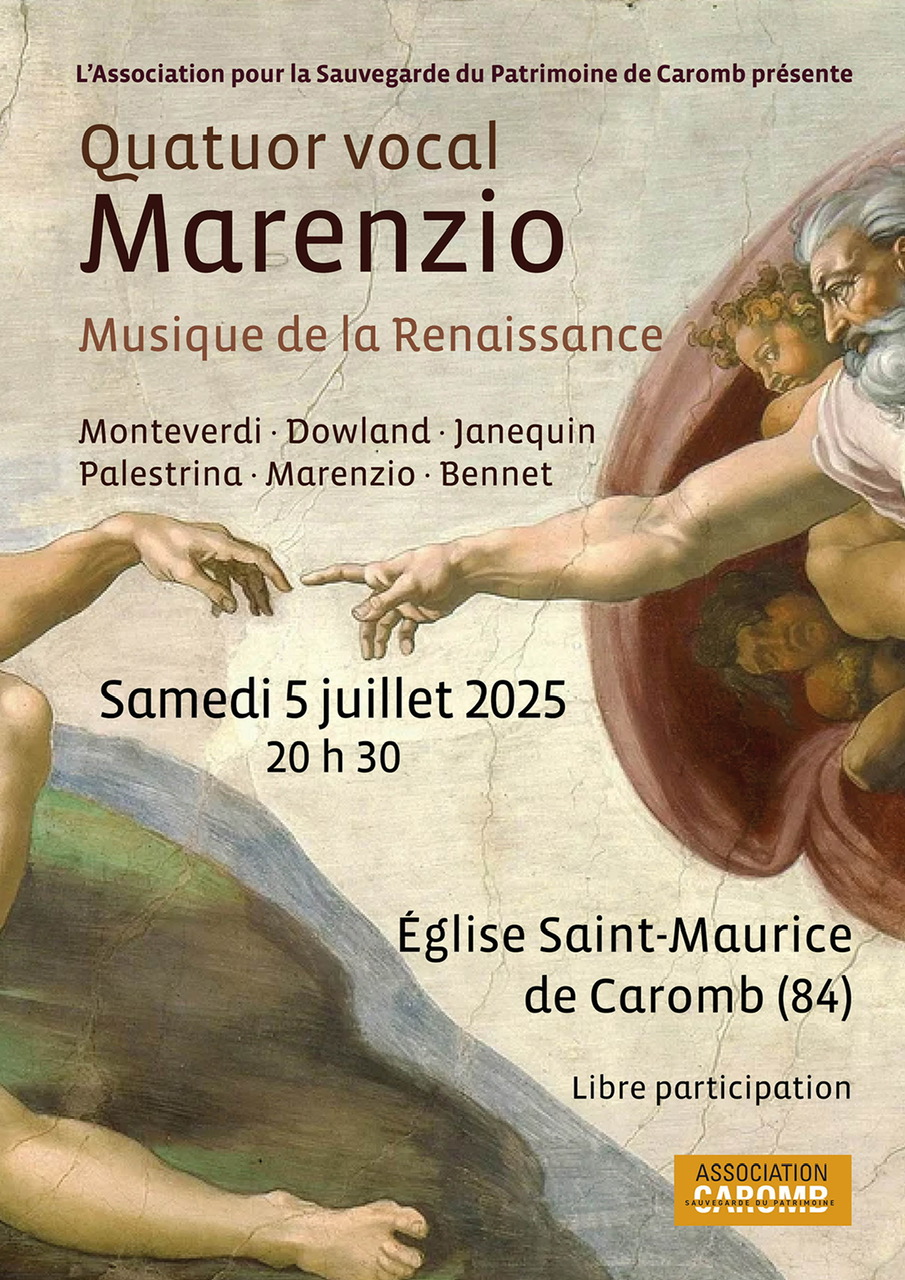 marenzio