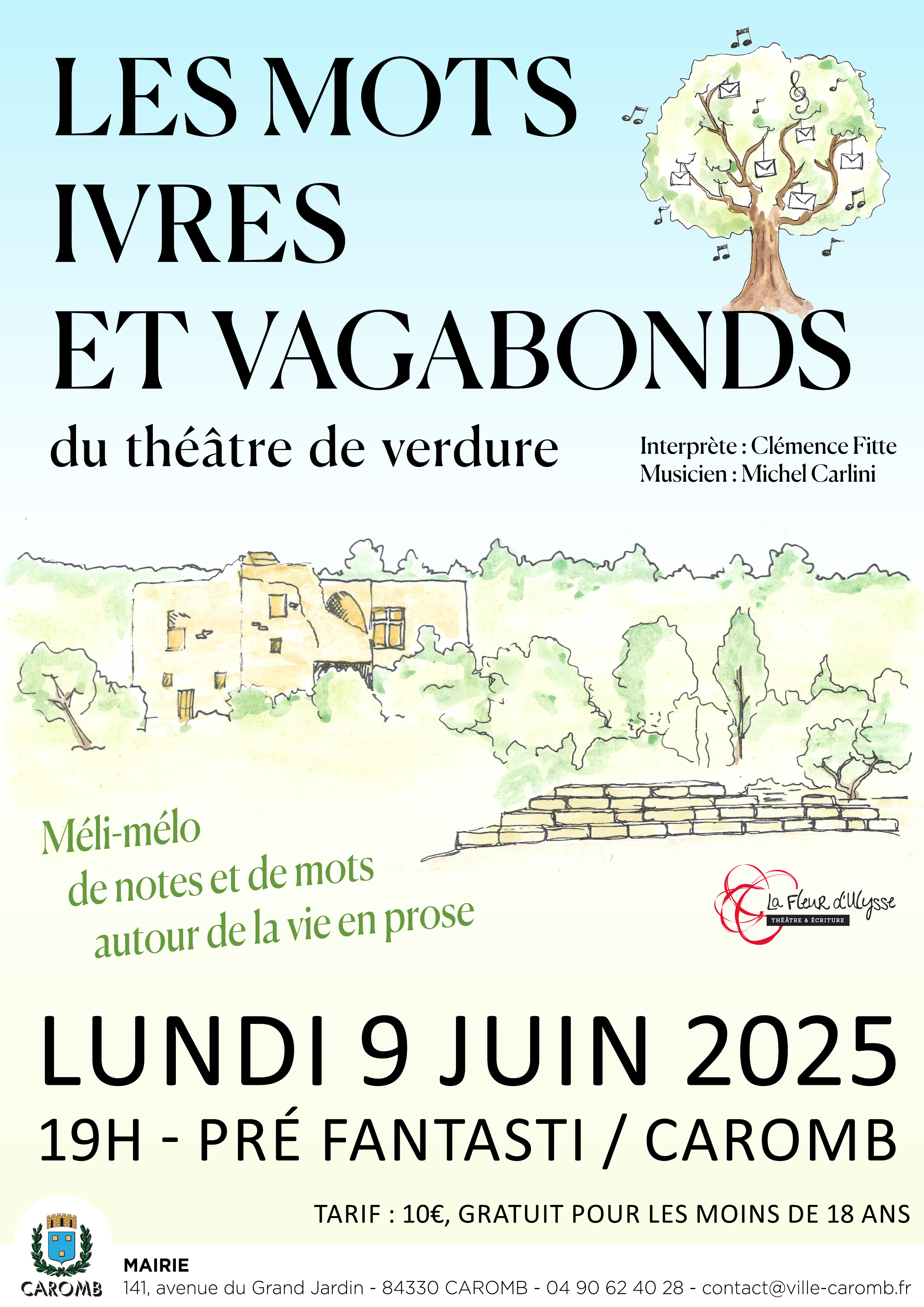 mots ivres et vagabonds 09052025