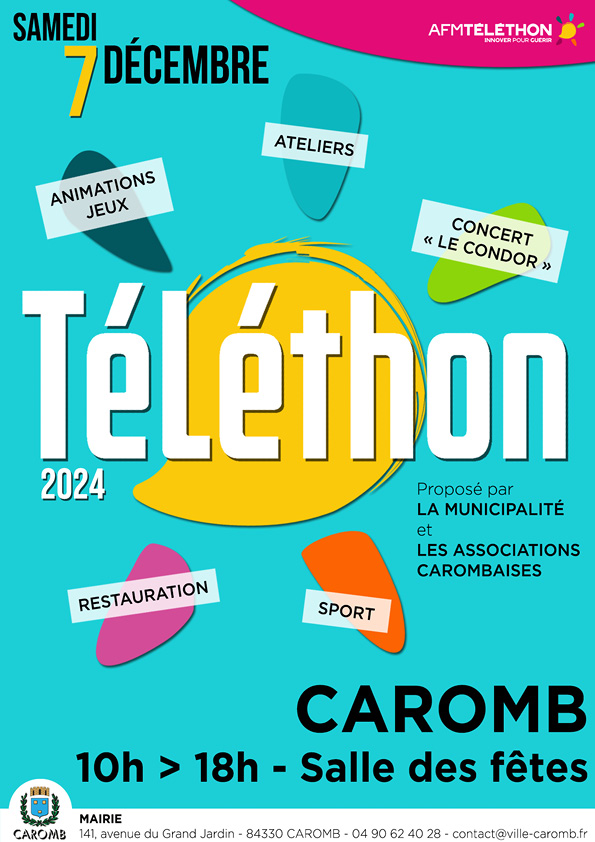 telethon2024